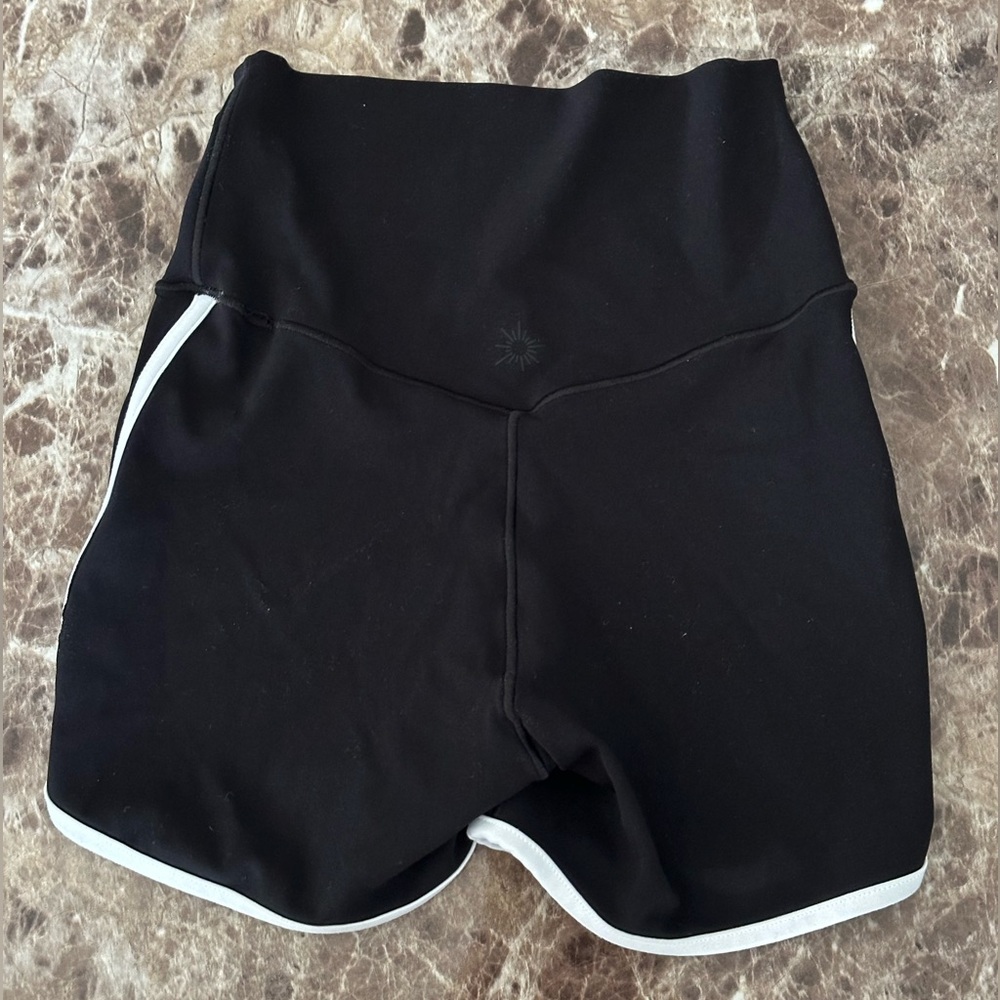 COPY - Aerie XS bike shorts